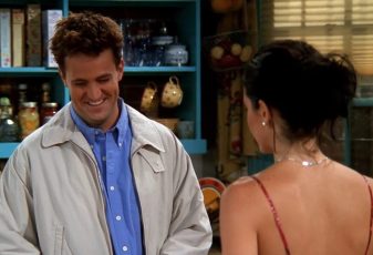 Quiz su Friends