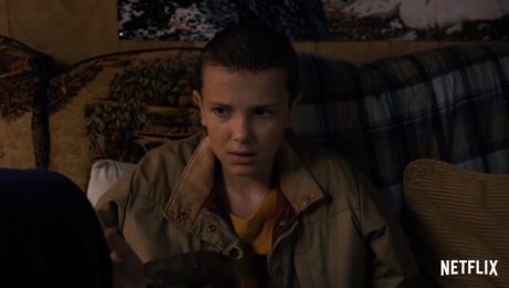 QUIZ: Quanto sai di Stranger Things?