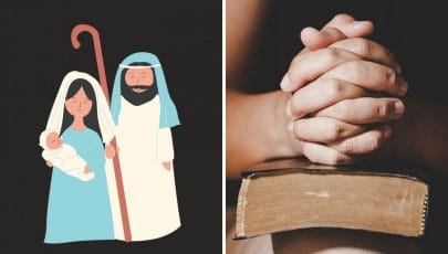 Quiz sulla Bibbia