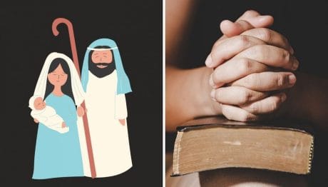 Quiz sulla Bibbia