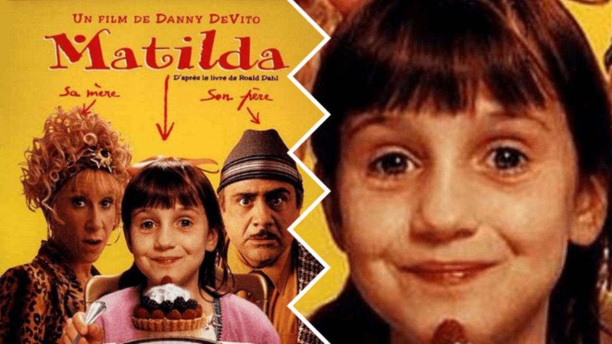 QUIZ: Quanto sai del film Matilda?