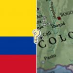 QUIZ: Conosci la Colombia?