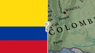 QUIZ: Conosci la Colombia?