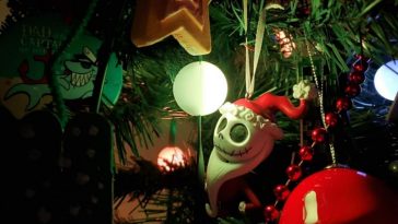 QUIZ: Quanto ne sai di Nightmare Before Christmas?