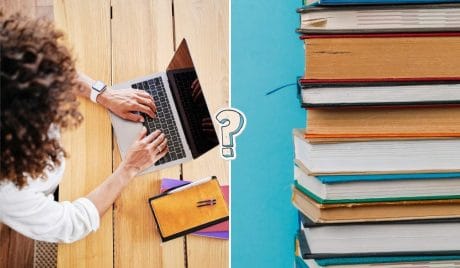 QUIZ: Quanto ti piace la scienza?