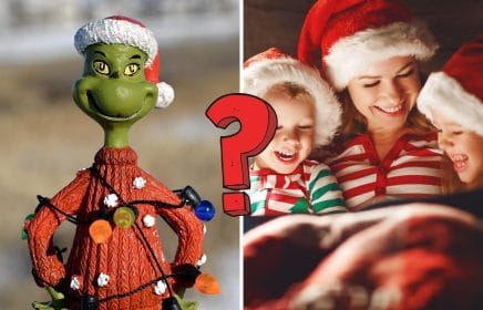QUIZ: Sei tu l'anima delle feste di dicembre?