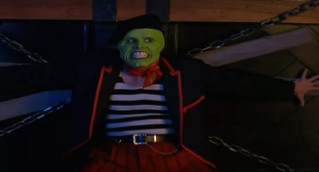 QUIZ: Quanto ne sapete di The Mask?