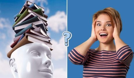 15 domande di cultura generale con riposte