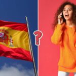 QUIZ: Prova di lingua spagnola