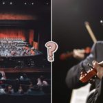 QUIZ: Quanto ne sai di musica classica?