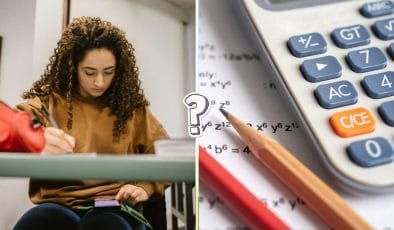 Quiz di matematica facili