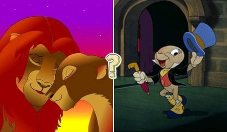 QUIZ: Un quiz con alcuni film d'animazione Disney