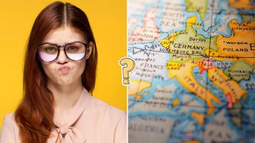 QUIZ: 15 domande geografia con risposte