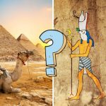 QUIZ: Quanto ne sapete degli dei egiziani?