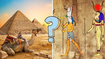 QUIZ: Quanto ne sapete degli dei egiziani?