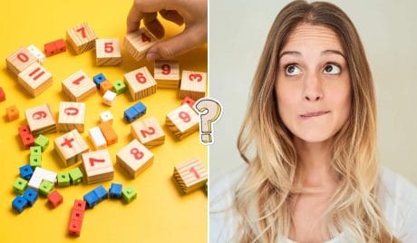 QUIZ: Se pensi di essere bravo con i numeri, sarà un vero peccato non ottenere il punteggio massimo