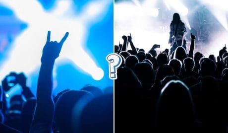 Quiz musica rock. Sei un amante del rock and roll?