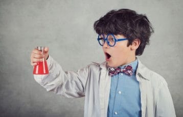 QUIZ: Ecco 15 domande scientifiche che possono essere una vera sfida