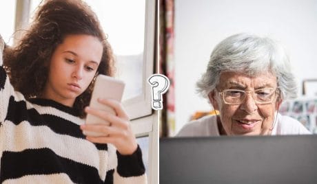 QUIZ: Quanto ne sai di tecnologia?