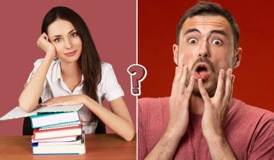 Quiz sulla cultura generale
