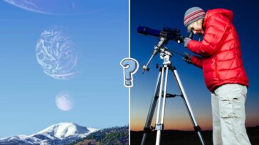 Se sei un vero esperto di astronomia, questo quiz è l'ideale per te