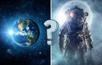 QUIZ: 14 domande sul Sistema Solare