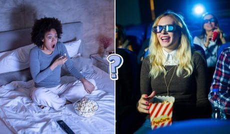 Quiz di Marvel, Saw - L'enigmista e Toy Story
