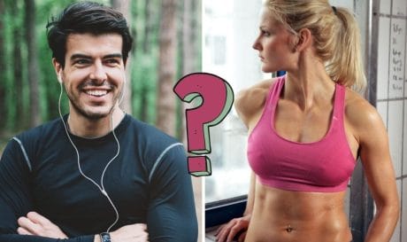 Sfida sportiva - QUIZ