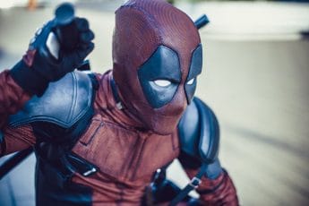 Quanto ne sai dell'antieroe Deadpool?