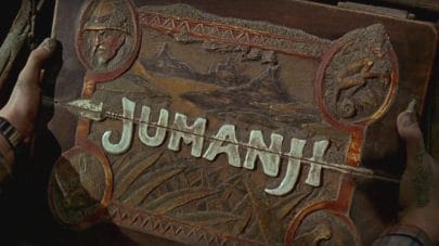 Quiz di Jumanji