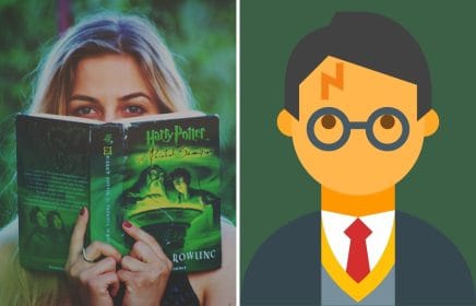 QUIZ: Pensi di essere un vero Potterhead?