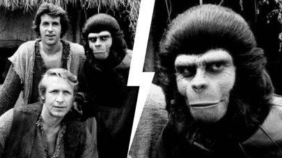 QUIZ: Quanto ne sai del Pianeta delle Scimmie?