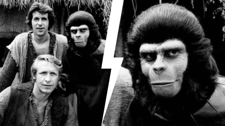 QUIZ: Quanto ne sai del Pianeta delle Scimmie?