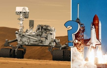 QUIZ: Questa sfida metterà alla prova tutto ciò che sai di astronomia