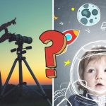 QUIZ: Supereresti questo test di astronomia?