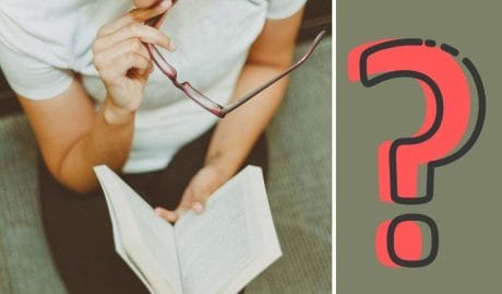 Quiz letteratura difficile