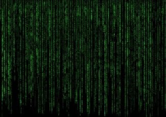 Keanu Reeves è un programmatore