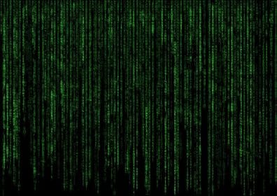 Keanu Reeves è un programmatore