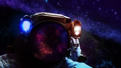 QUIZ: Pronti per la sfida astronomica più difficile della giornata?