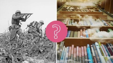 Pensi di essere intelligente? Fai questo quiz e scoprilo