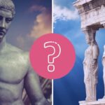 QUIZ: Cosa sai degli dei dell'antica Grecia?