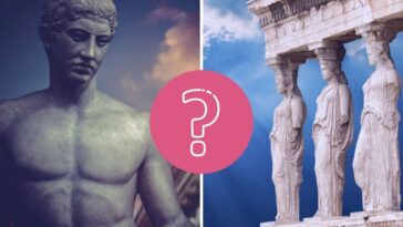 QUIZ: Cosa sai degli dei dell'antica Grecia?