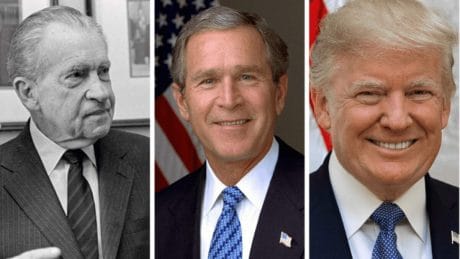 Quiz degli Stati Uniti Presidents
