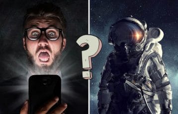 QUIZ: Test di astronomia