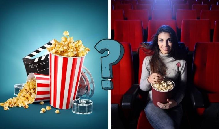 QUIZ: A quanto potrai rispondere in questo quiz per gli amanti del cinema?