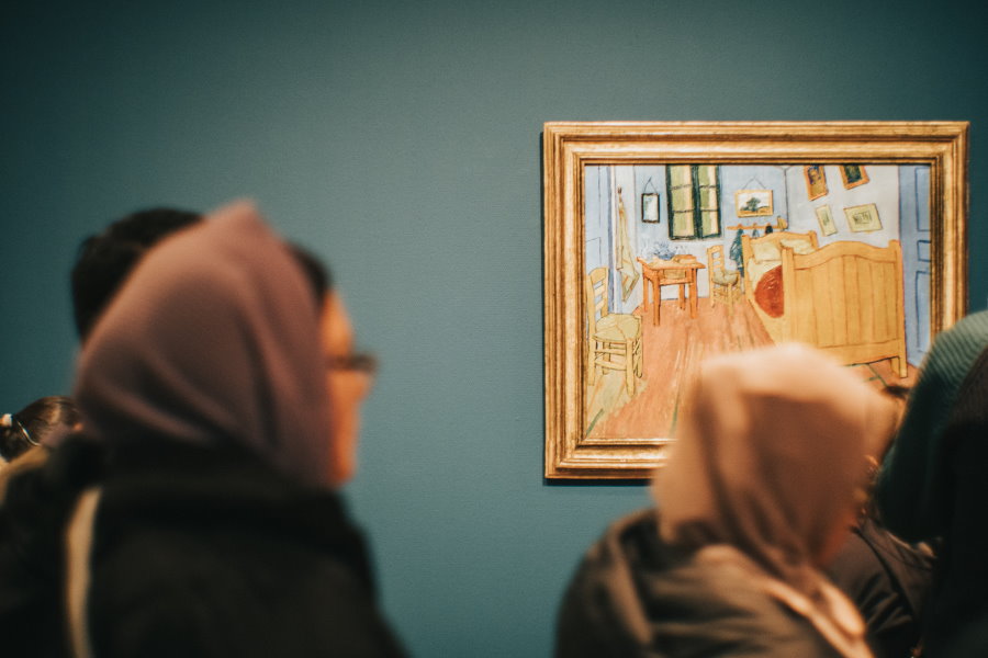 Quali sono le opere più costose di Vincent van Gogh?