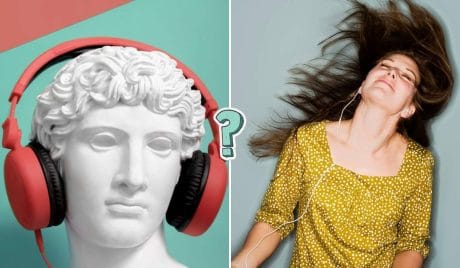 Quiz sulla musica