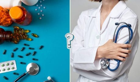 QUIZ: Se pensi di sapere quali malattie hanno una cura, sarà un peccato non ottenere il punteggio massimo