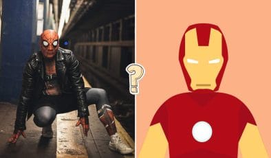 QUIZ: 15 domande sulla 'Marvel'