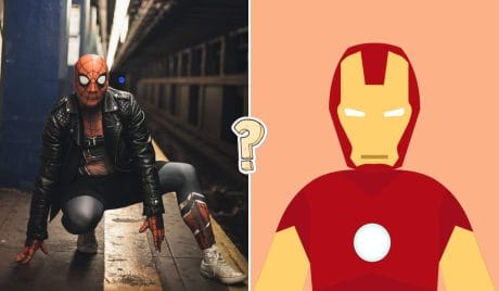 QUIZ: 15 domande sulla 'Marvel'